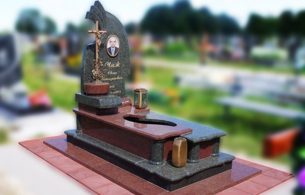 Одинарні пам'ятники